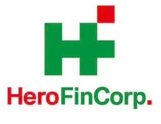Hero Fin logo