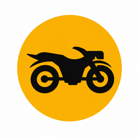 Two-wheeler Insurance logo