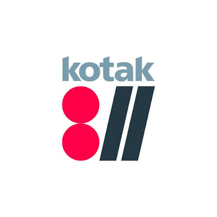 Kotak 0 Balance Account logo